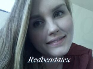 Redheadalex