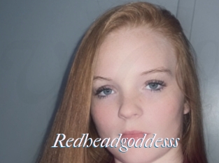 Redheadgoddesss