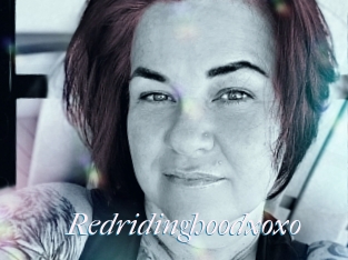 Redridinghoodxoxo
