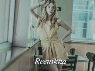 Reenikka