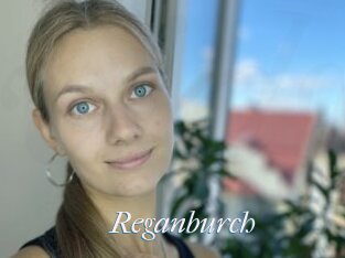 Reganburch