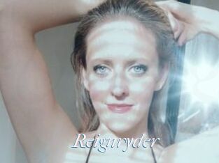 Reignryder