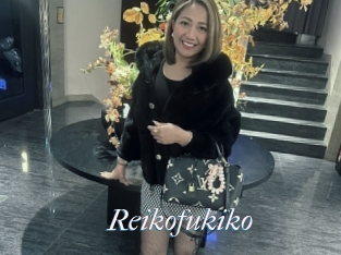 Reikofukiko