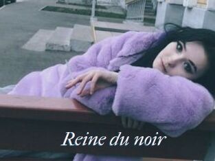 Reine_du_noir