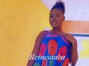 Reinesaaba