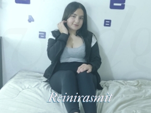 Reinirasmit