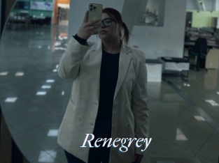Renegrey