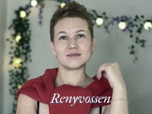 Renyvossen