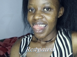 Restyjairon