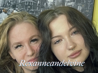 Rexanneandelvine