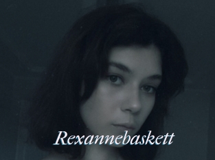 Rexannebaskett