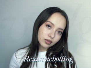 Rexannebolling
