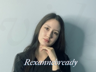 Rexannebready
