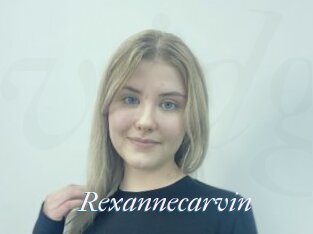 Rexannecarvin