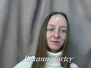 Rexannedarter