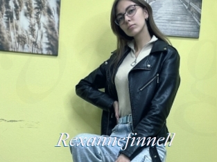 Rexannefinnell