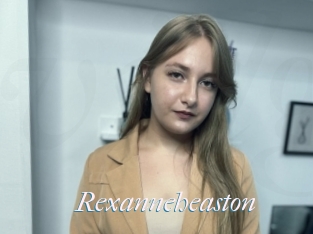 Rexanneheaston