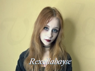 Rexellabayse