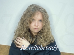 Rexellabroady