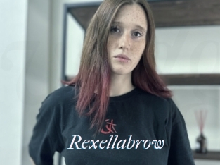 Rexellabrow