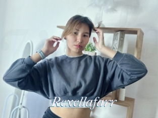 Rexellafarr