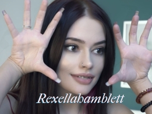 Rexellahamblett