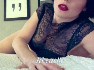 Rheaelle