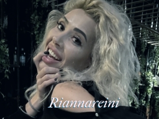 Riannareini