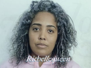 Richellequeen