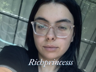 Richprincesss