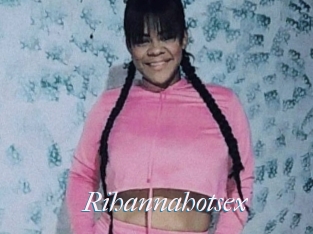 Rihannahotsex