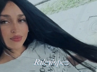 Rileylopez