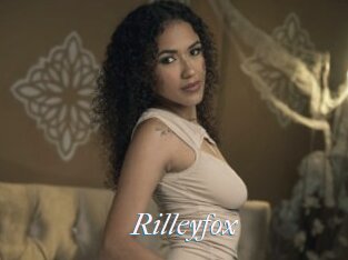 Rilleyfox