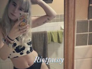 Riotpussy