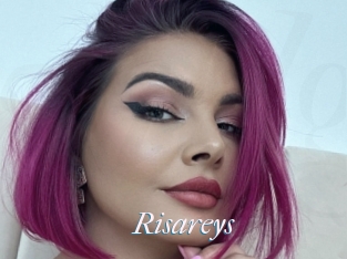 Risareys
