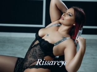 Rissareys