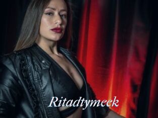 Ritadtymeek
