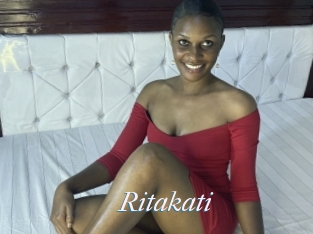Ritakati