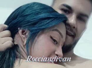 Rocciandivan