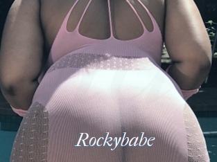 Rockybabe