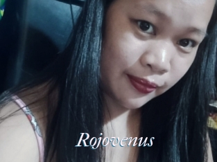 Rojovenus