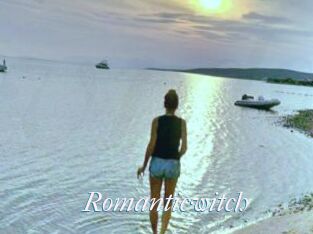 Romanticwitch
