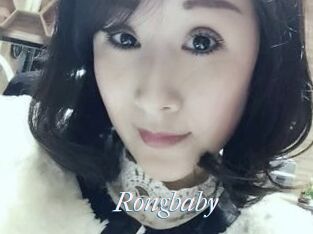 Rongbaby