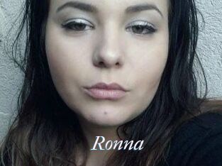 Ronna