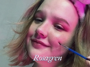 Rosagren