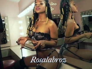 Rosalabroz