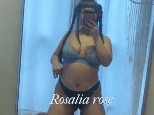 Rosalia_rose