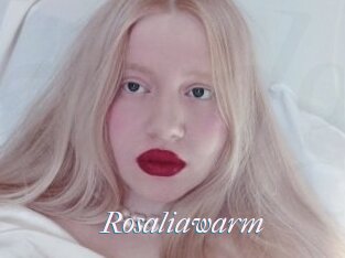 Rosaliawarm