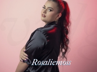 Rosaliemoss