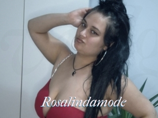 Rosalindamode